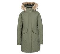 BETTANY - FEMALE DLX DOWN JACKET- T: XL_ C: BASIL
