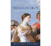 Bettany Hughes Helen of Troy (Tapa blanda)