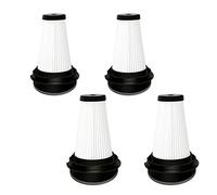 BettaWell - Filtro para aspiradora Rowenta X-Pert Easy 160 (RH72) y Rowenta X-Pert 3.60 (RH69) RH7221WO RH7233WO RH7237WO RH6921WO RH6933WO RH6974WO Filtros de repuesto Accesorios ZR005202