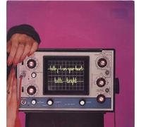 Bette Bright - HELLO I AM YOUR HEART 7 INCH (7" VINYL 45) UK KOROVA 1980