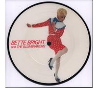Bette Bright - When you were mine - Soulful dress