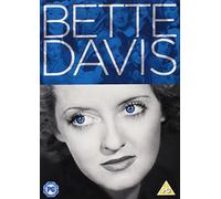 Bette Davis: 100Th Anniversary Collection (6 Dvd) [Edizione: Regno Unito] [Reino Unido]