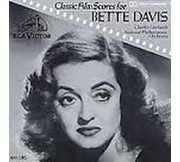 Bette Davis