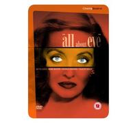 Bette Davis - All About Eve Special Edition [Reino Unido] [DVD]