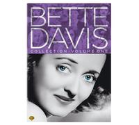 Bette Davis Collection 1 [Reino Unido] [DVD]