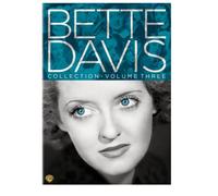 Bette Davis Collection 3 [Reino Unido] [DVD]