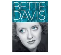 Bette Davis Collection 3 [USA] [DVD]