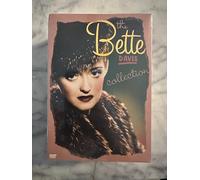 Bette Davis Collection [USA] [DVD]