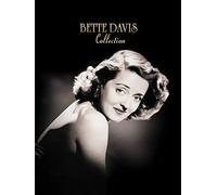 Bette Davis Prestige Collection [Alemania] [DVD]