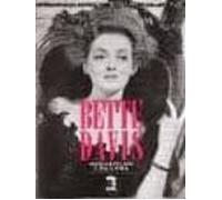 Bette Davis Retrato De Una Loba