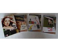 Bette Davis Triplepack DVD DVD [Reino Unido]