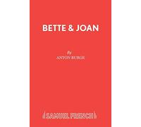 Bette & Joan