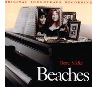 Bette Midler Beaches (CD) Album (Importación USA)