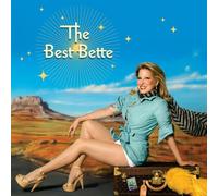 Bette Midler - Best Bette