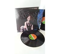 BETTE MIDLER - BETTE MIDLER live at last, 2 x lp, gatefold, K60129