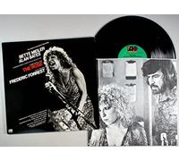 Bette Midler - Bette Midler - The Rose - The Original Soundtrack Recording - [LP]