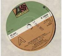 BETTE MIDLER - BETTE MIDLER - YOU'RE MOVING OUT TODAY - 7 INCH VINYL / 45