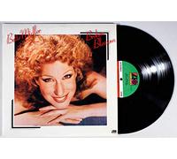 Bette Midler - Broken Blossom