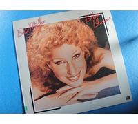 Bette Midler - Broken Blossom