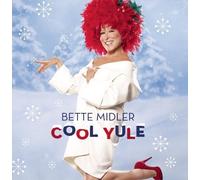 Bette Midler - Cool Yule by Bette Midler [Music CD]