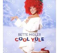 Bette Midler – Cool Yule – CD – Importación USA