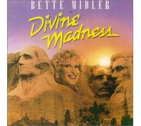 Bette Midler - Divine Madness-Ost (Digital Re
