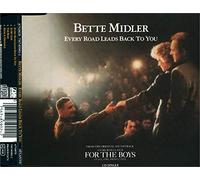 Bette Midler - Every road leads back to you