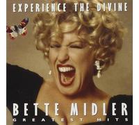 Bette Midler - Experience The Divine (Greatest Hits)