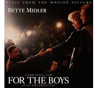 Bette Midler - For The Boys (Original Soundtrack)
