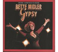 Bette Midler - Gypsy (Original Soundtrack)