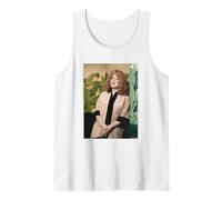 Bette Midler Hocus Pocus Actor 1990 por Michael Grecco Camiseta sin Mangas