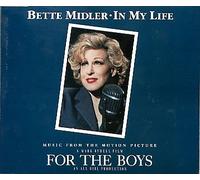 Bette Midler - In my life ('For the boys')