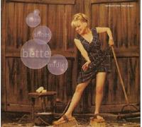 Bette Midler - In These Shoes