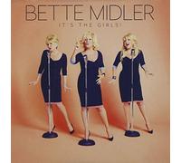 BETTE MIDLER - It's the Girls