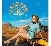 Bette Midler Jackpot: the Best Bette (CD) (Importación USA)
