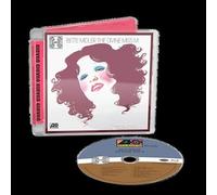 Bette Midler – La Divina Señorita M (Quadio) – Blu-ray – Warner Music