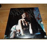 Bette Midler - Live At Last [LP]