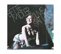 Bette Midler - Live at last (US, 1977) / Vinyl record [Vinyl-LP]