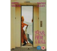 Bette Midler - Scenes from a Mall [Reino Unido] [DVD]