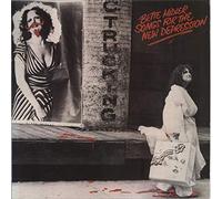 Bette Midler - Songs for the New Depression Bette Midler