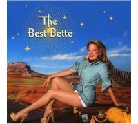 Bette Midler - The Best Bette