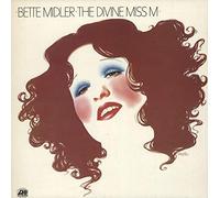 Bette Midler - The Divine Miss M