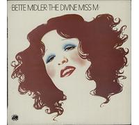 Bette Midler - The Divine Miss M