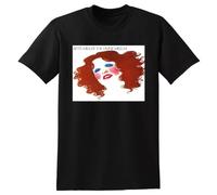 Bette Midler The Divine Miss M T-Shirt Black 3XL
