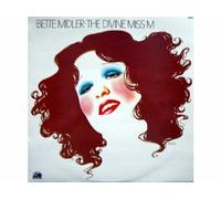 Bette Midler - The Divine Miss M [Vinyl LP record]
