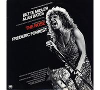 Bette Midler - The rose (soundtrack) / Vinyl record [Vinyl-LP]