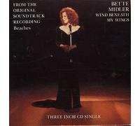 Bette Midler - Wind Beneath My Wings
