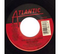 Bette Midler - Wind Beneath My Wings/Oh Industry (NM 45 rpm)