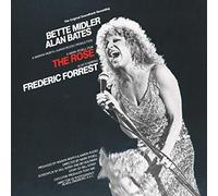 Bette Midlerrose Original Sou CD Sellado de Fábrica Producto Genuino Se envía...