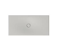 Bette Piso Plato de ducha, 140x70 cm, 5803-410, Color: plateado